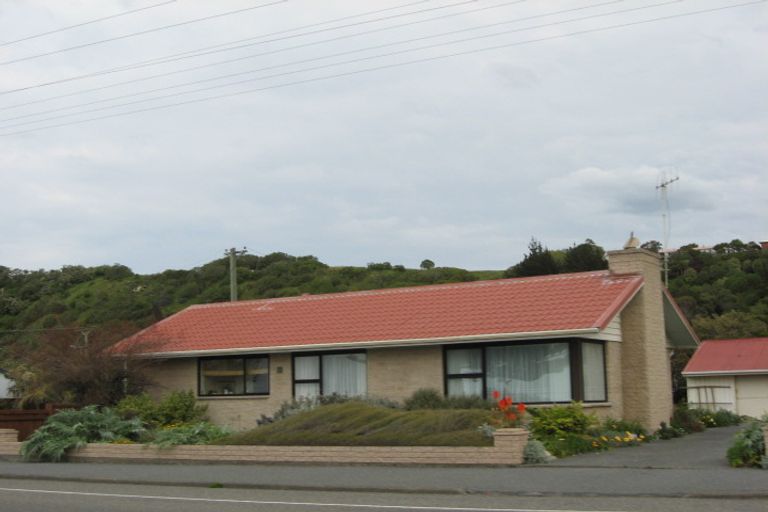 Photo of property in 176 Esplanade, Kaikoura, 7300