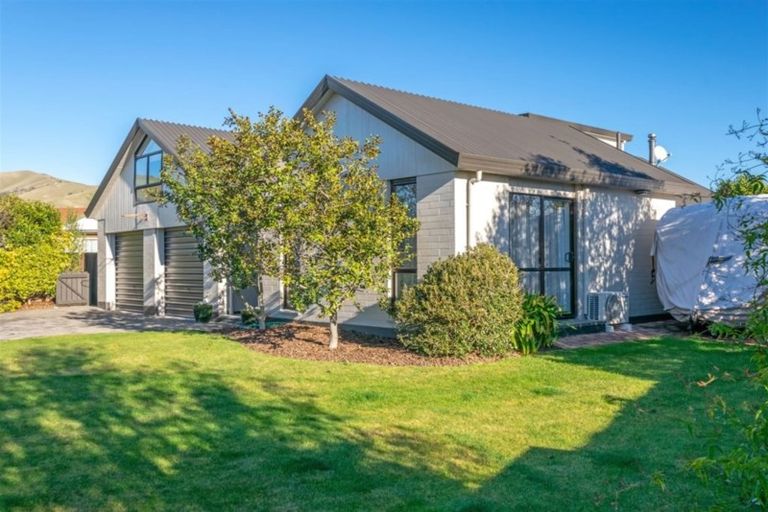 Photo of property in 18 Brooklyn Drive, Redwoodtown, Blenheim, 7201