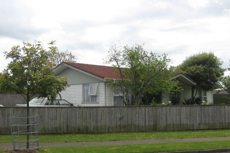 Photo of property in 19 Burbank Avenue, Manurewa, Auckland, 2102