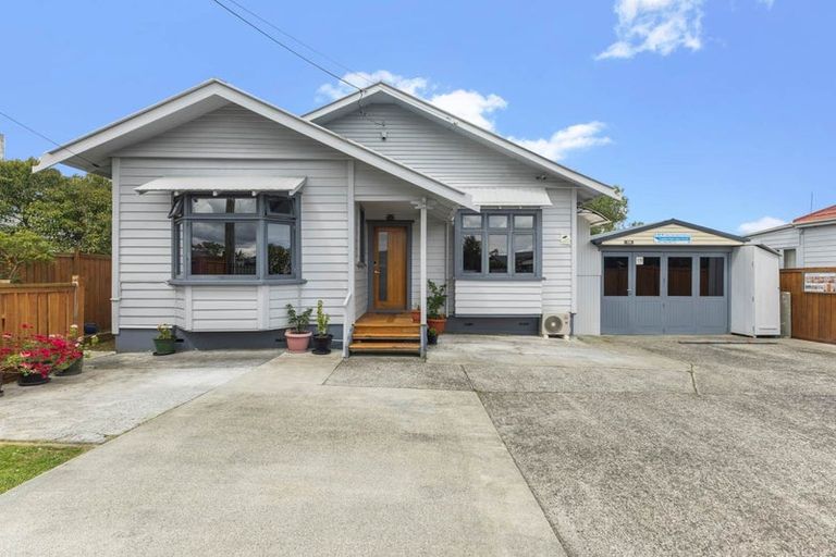 Photo of property in 118 Mangere Road, Otahuhu, Auckland, 1062