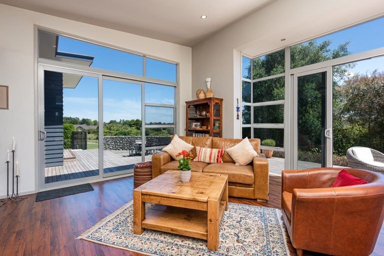 Photo of property in 34 Western Rise, Ohau, Levin, 5570