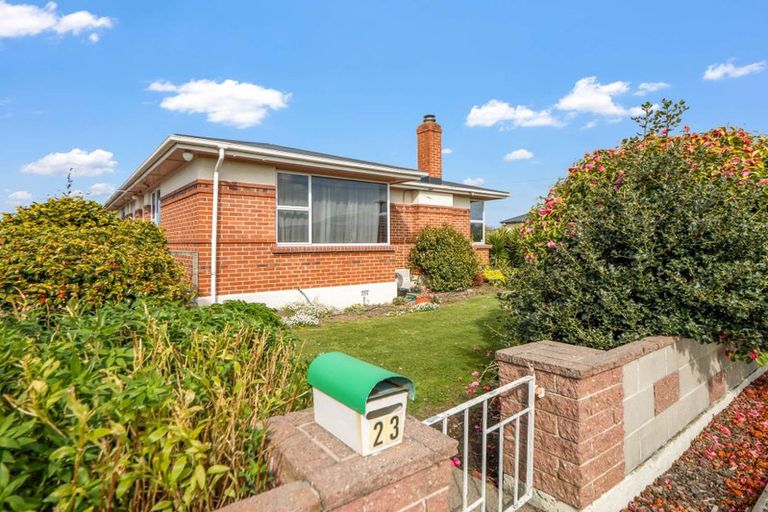 Photo of property in 23 Rother Street, Oamaru, 9400