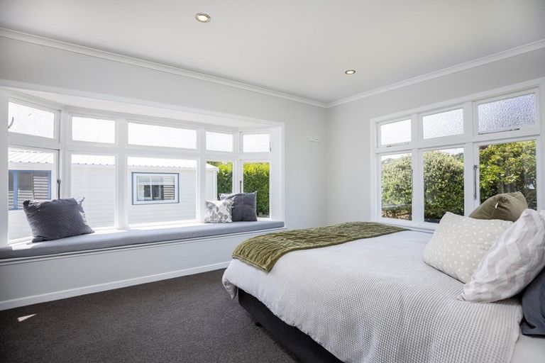 Photo of property in 19 Tokomaru Street, Welbourn, New Plymouth, 4312