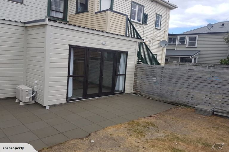 Photo of property in 4/33 Tory Street, Petone, Lower Hutt, 5012