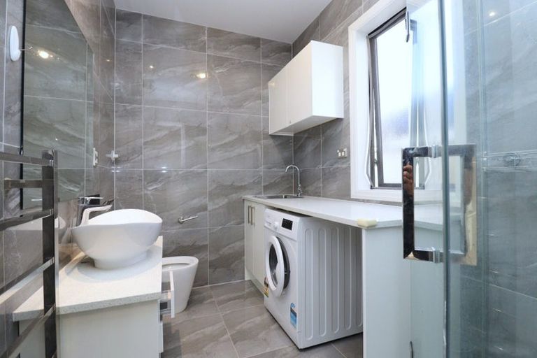 Photo of property in 6 Mcquoids Road, Flat Bush, Auckland, 2019