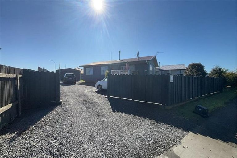 Photo of property in 280 Flaxmere Avenue, Flaxmere, Hastings, 4120