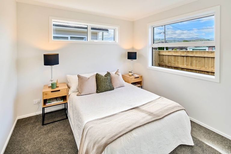 Photo of property in 3a Elm Street, Ebdentown, Upper Hutt, 5018