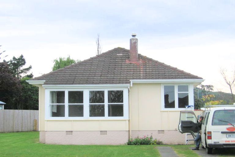 Photo of property in 41 Atkinson Street, Mangapapa, Gisborne, 4010