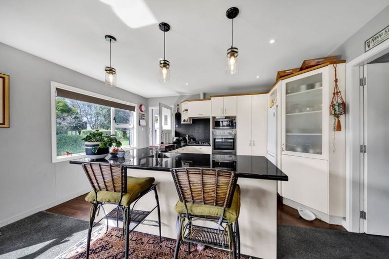 Photo of property in 203 Turangi Road, Motunui, Waitara, 4383