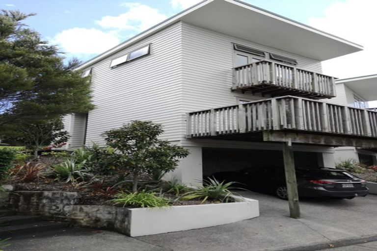 Photo of property in 13/37 Waipa Street, Birkenhead, Auckland, 0626