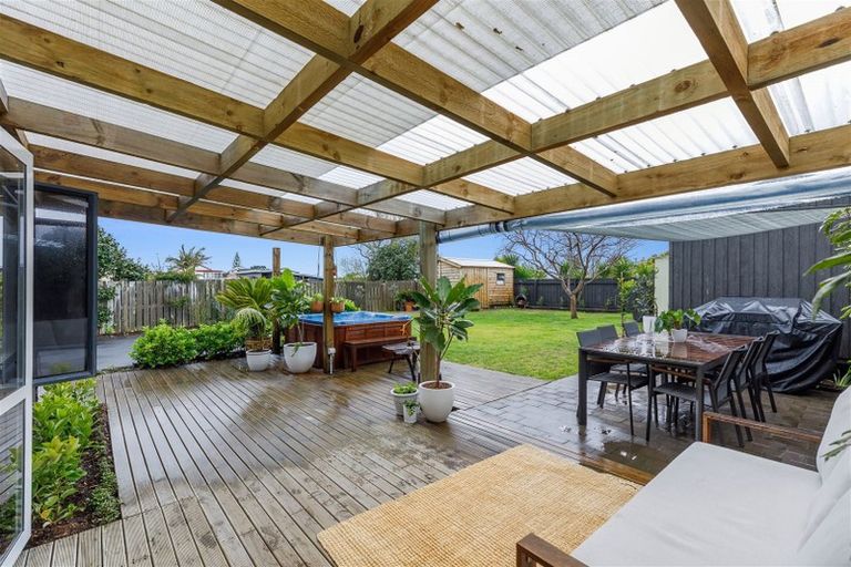 Photo of property in 205a Dickson Road, Papamoa Beach, Papamoa, 3118