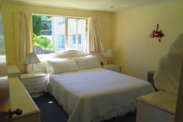 Photo of property in 6 Bourke Street, Kilbirnie, Wellington, 6022