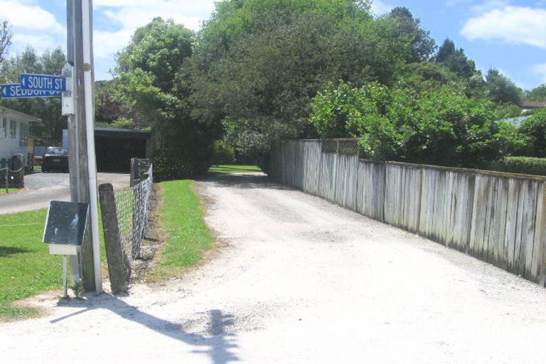 Photo of property in 1 South Street, Te Kuiti, 3910