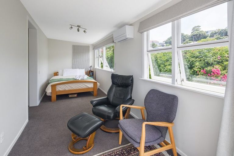 Photo of property in 58a Kainui Road, Hataitai, Wellington, 6021