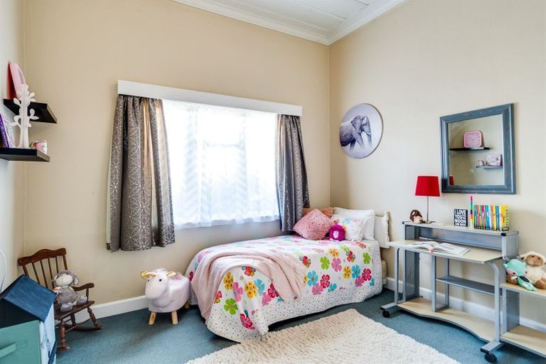 Photo of property in 165a Wellesley Road, Napier South, Napier, 4110