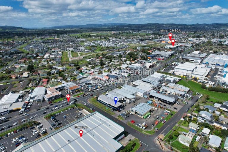 Photo of property in 4 Graham Road, Lynmore, Rotorua, 3010