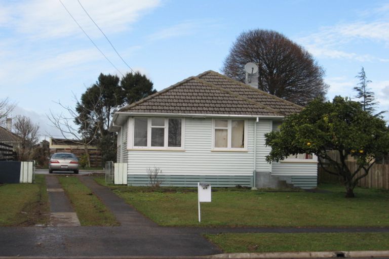 Photo of property in 24 Wordsworth Crescent, Enderley, Hamilton, 3214