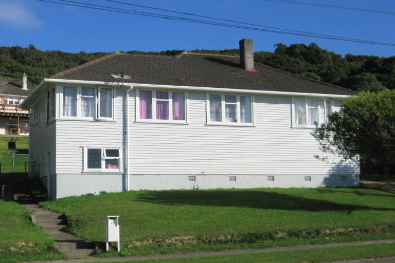 Photo of property in 49 Kotuku Street, Elsdon, Porirua, 5022