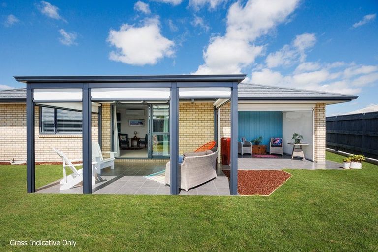 Photo of property in 10 Kereru Street, Marton, 4710
