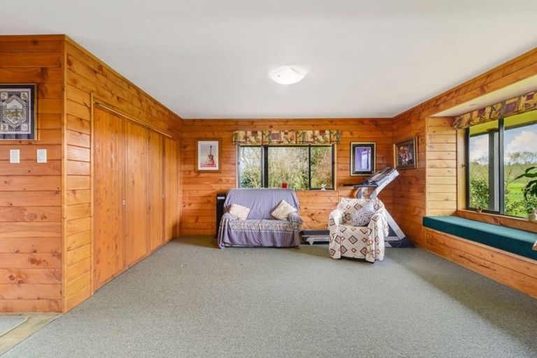 Photo of property in 509 Hossack Road, Waikite Valley, Rotorua, 3077