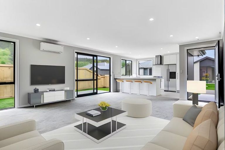 Photo of property in 11 Houpara Place, Ngaruawahia, 3720