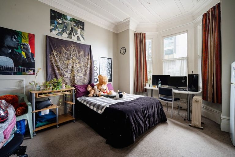 Photo of property in 92 Filleul Street, Dunedin Central, Dunedin, 9016