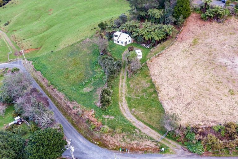Photo of property in 335 Lindemann Road, Tahawai, Katikati, 3170