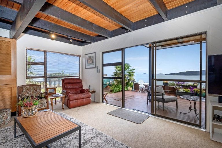 Photo of property in 1980 Wyuna Bay Road, Wyuna Bay, Coromandel, 3581