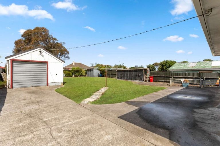 Photo of property in 83 Puriri Street, Gonville, Whanganui, 4501