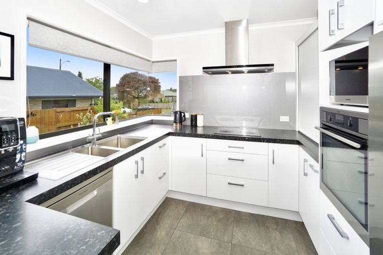 Photo of property in 6 Norm Freeman Drive, Te Puke, 3119