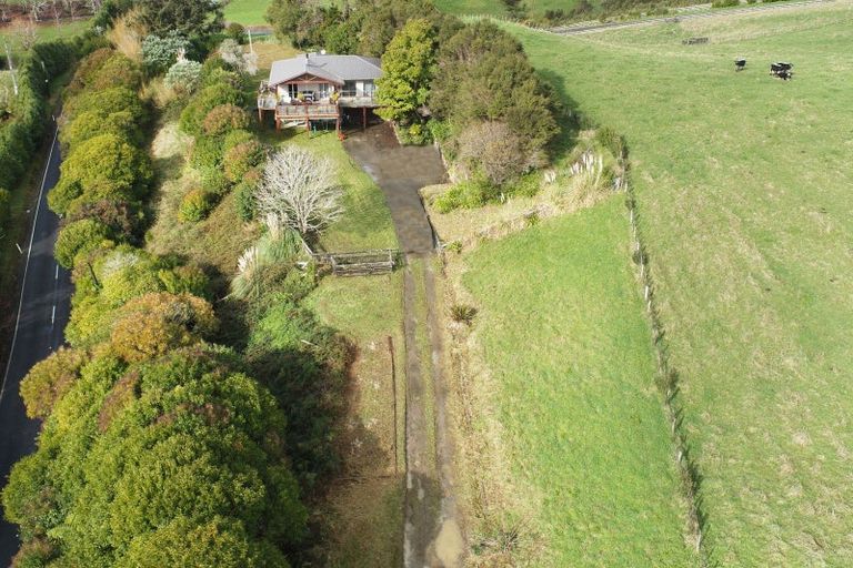 Photo of property in 229 Skyhigh Road, Hunua, Papakura, 2583