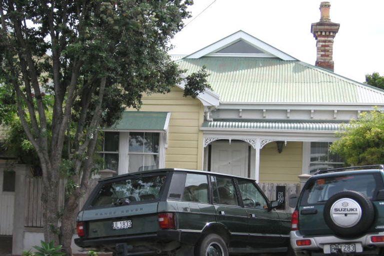 Photo of property in 56 Mackelvie Street, Grey Lynn, Auckland, 1021