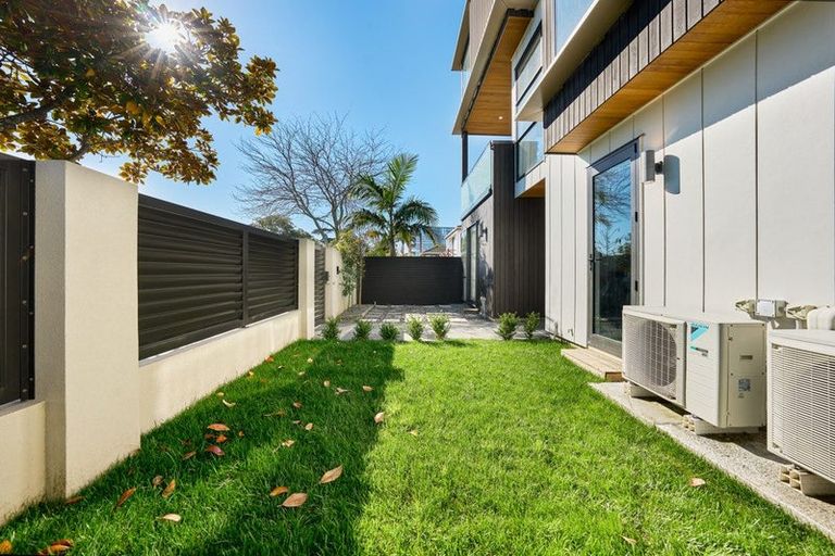 Photo of property in 48a Killarney Street, Takapuna, Auckland, 0622