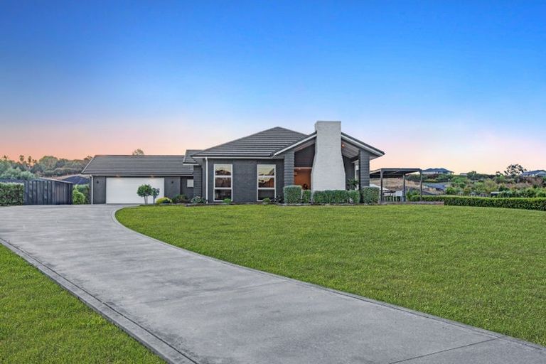 Photo of property in 3 Awatea Road, Whatawhata, Hamilton, 3285