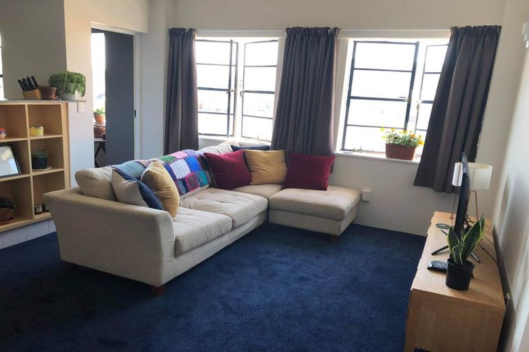 Photo of property in Anderson Apartments, 8/248 Willis Street, Te Aro, Wellington, 6011