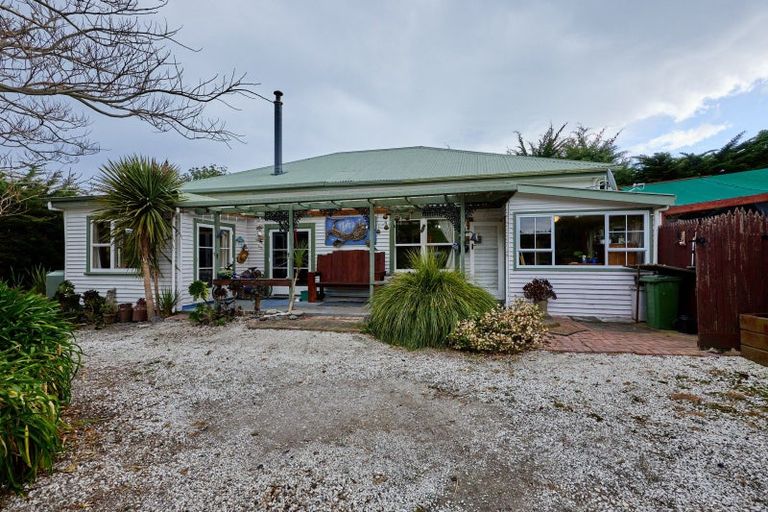 Photo of property in 7 Old Beach Road, Hapuku, Kaikoura, 7371