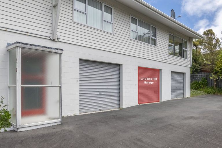 Photo of property in 5/10 Box Hill, Khandallah, Wellington, 6035