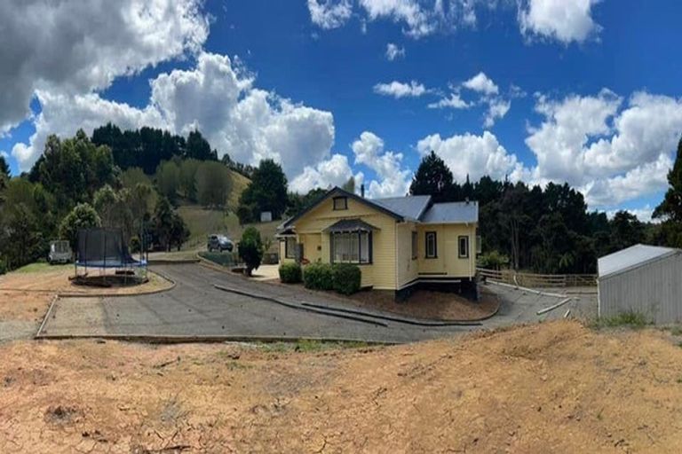 Photo of property in 165 Poyner Road, Makarau, Warkworth, 0981