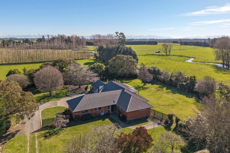 Photo of property in 554 Boundary Creek Road, Dunsandel, Leeston, 7682