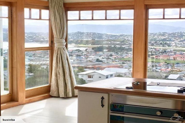 Photo of property in 17 Hornsey Road, Melrose, Wellington, 6023