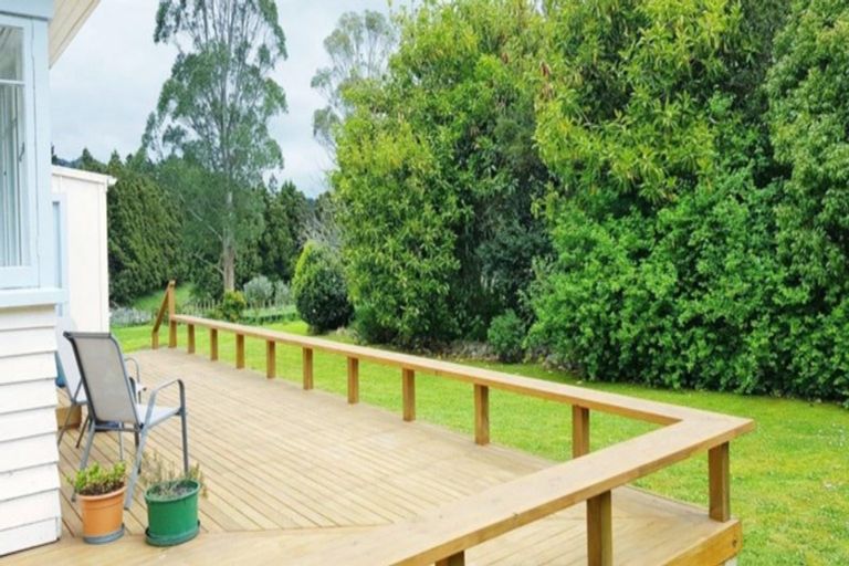 Photo of property in 26 Hollis Road, Waikino, Waihi, 3682