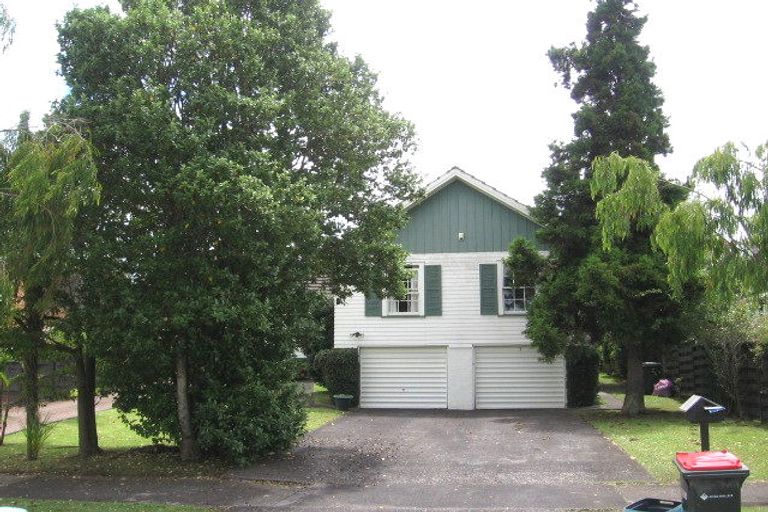 Photo of property in 4 Wendover Road, Glendowie, Auckland, 1071
