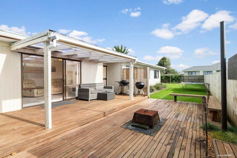 Photo of property in 31 Martyn Street, Waiuku, 2123