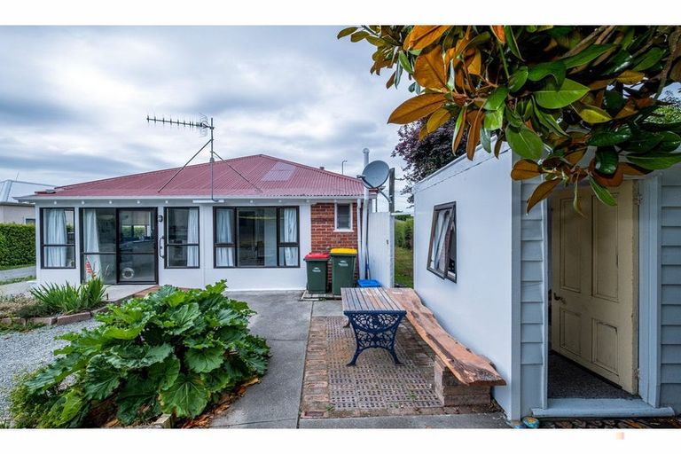 Photo of property in 22 Harris Street, Waimate, 7924