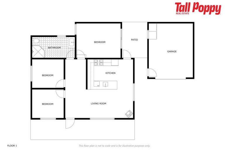 Photo of property in 2 Gavan Street, Cromwell, 9310