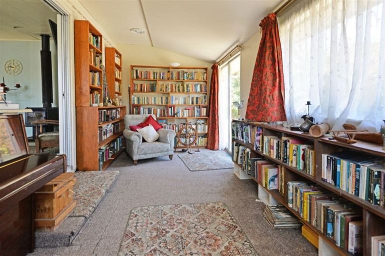 Photo of property in 42 High Street, Kirwee, Darfield, 7571