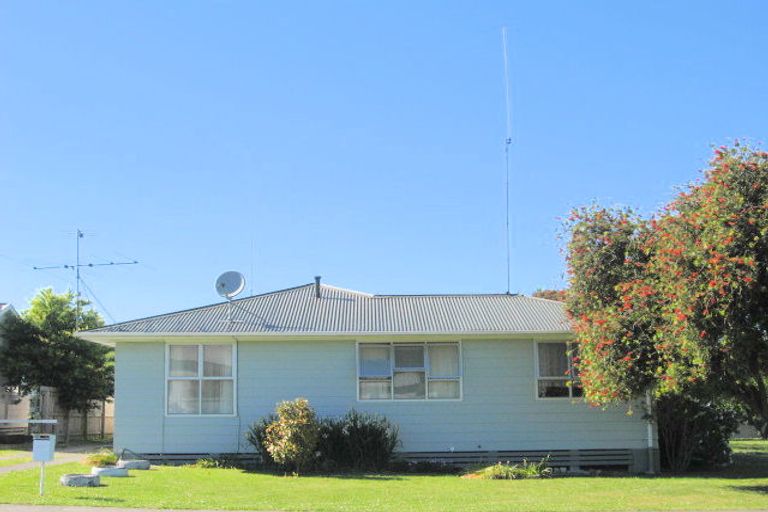 Photo of property in 167 Tyndall Road, Outer Kaiti, Gisborne, 4010
