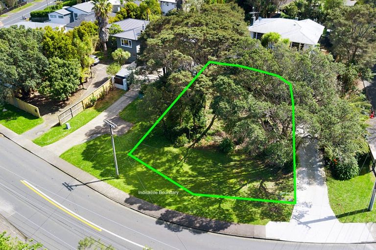 Photo of property in 39a Atkinson Road, Titirangi, Auckland, 0604