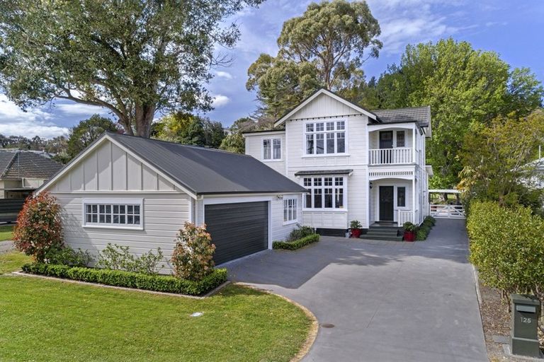 Photo of property in 125 Russell Street, Whataupoko, Gisborne, 4010