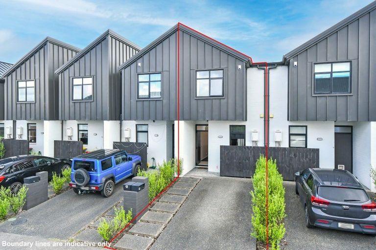 Photo of property in 11 Alliance Lane, Papakura, 2110